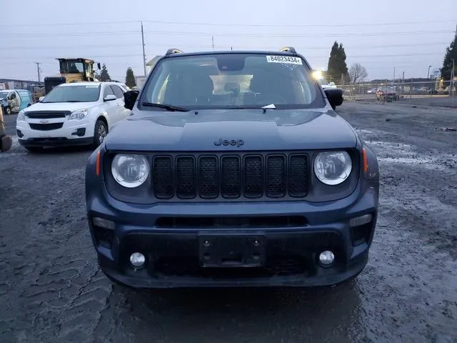 ZACNJDE16PPP41976 2023 2023 Jeep Renegade- Altitude 5