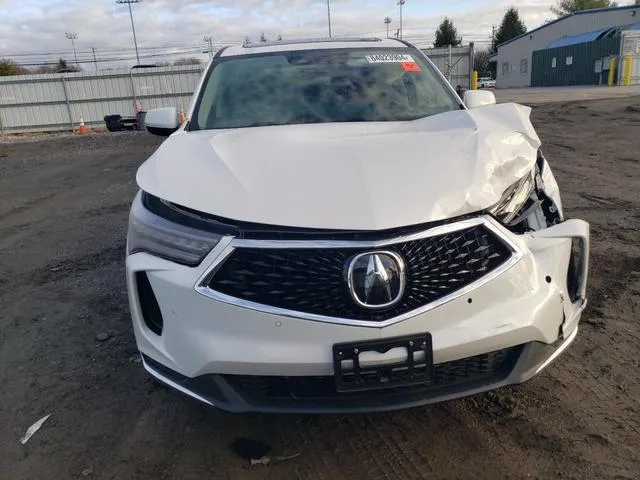 5J8TC2H54RL022368 2024 2024 Acura RDX- Technology 5