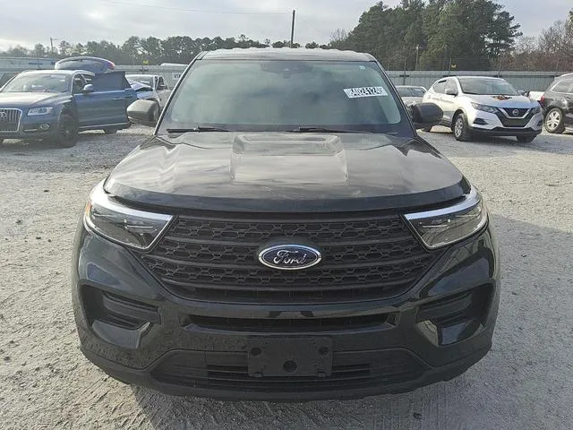 1FMSK8BH0PGA41620 2023 2023 Ford Explorer 5