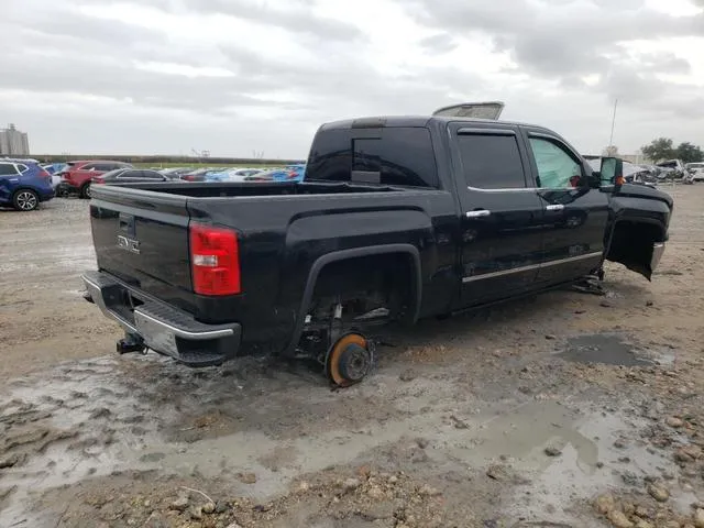 3GTU2VECXEG132570 2014 2014 GMC Sierra- K1500 Slt 3