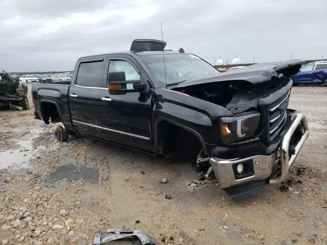 3GTU2VECXEG132570 2014 2014 GMC Sierra- K1500 Slt 4