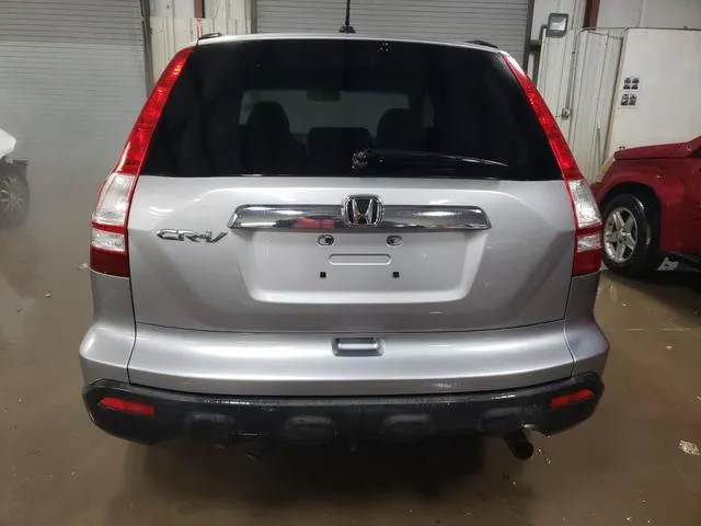 JHLRE48777C079857 2007 2007 Honda CR-V- Exl 6