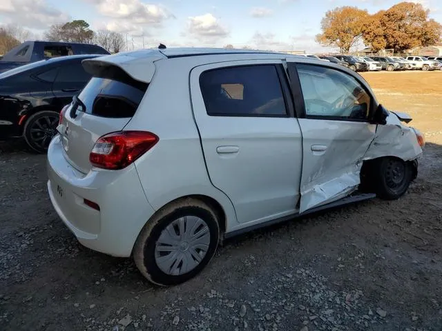 ML32A3HJ1LH005625 2020 2020 Mitsubishi Mirage- ES 3