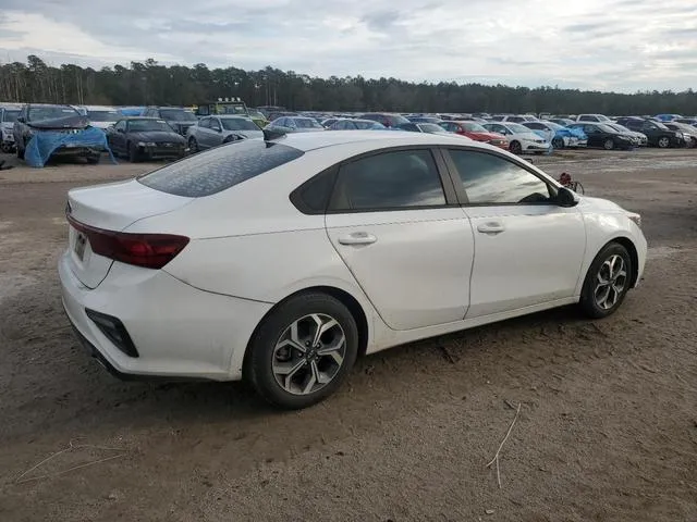 3KPF24AD2ME290882 2021 2021 KIA Forte- FE 3