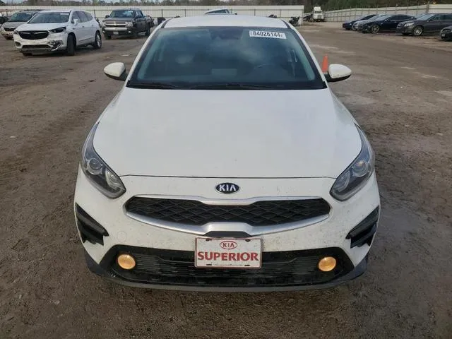 3KPF24AD2ME290882 2021 2021 KIA Forte- FE 5