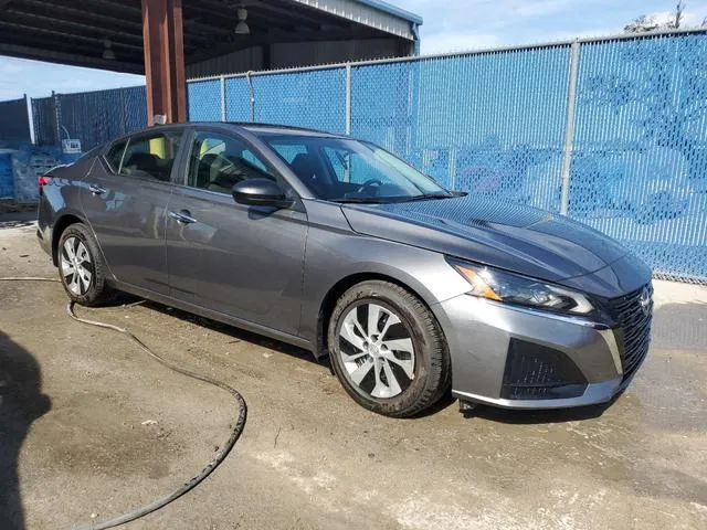 1N4BL4BV7RN395879 2024 2024 Nissan Altima- S 4