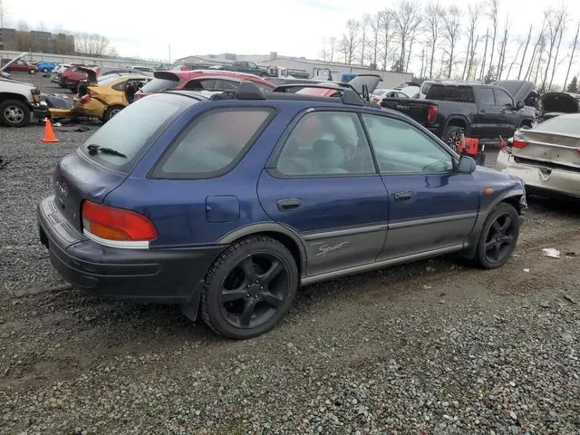 JF1GF4850VG701598 1997 1997 Subaru Impreza- Outback 3