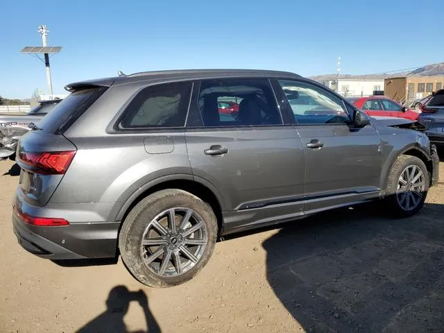 WA1LJBF73ND010512 2022 2022 Audi Q7- Premium Plus 3