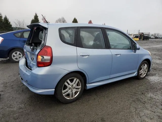 JHMGD38698S044185 2008 2008 Honda Fit- Sport 3