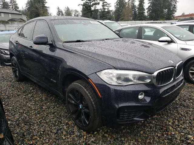 5UXKU2C57J0X50060 2018 2018 BMW X6- Xdrive35I 4