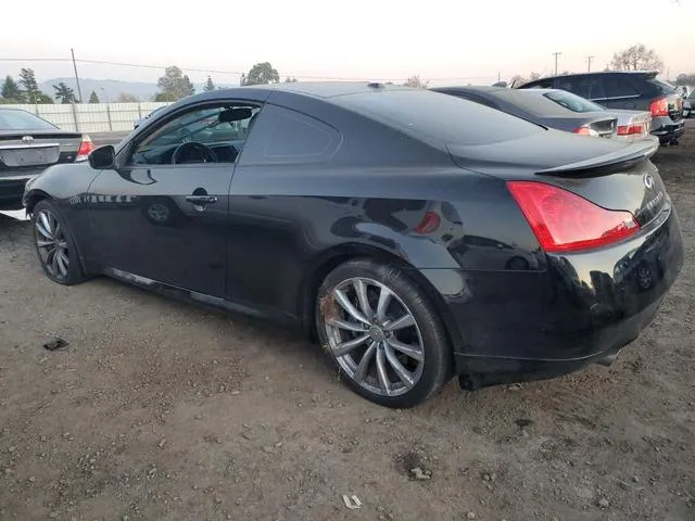 JNKCV64E48M130132 2008 2008 Infiniti G37- Base 2