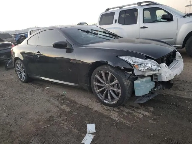 JNKCV64E48M130132 2008 2008 Infiniti G37- Base 4