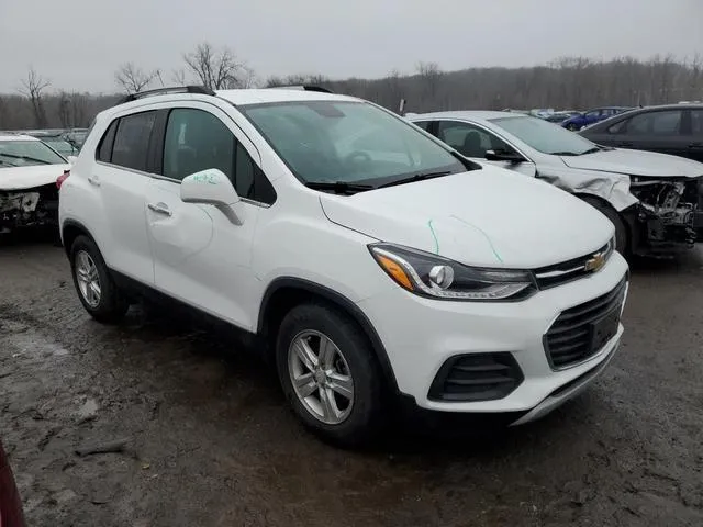 KL7CJLSB9LB064280 2020 2020 Chevrolet Trax- 1LT 4