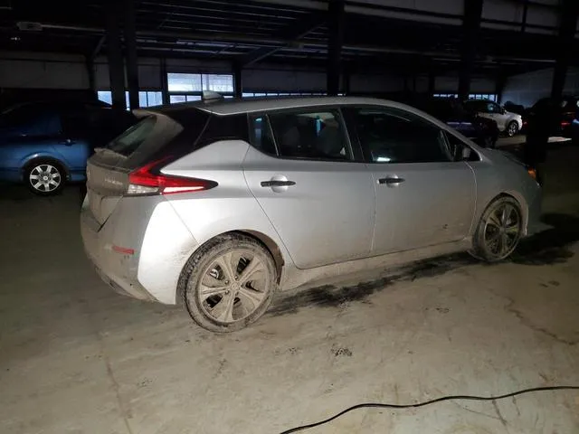 1N4AZ1CP8KC302782 2019 2019 Nissan Leaf- S 3