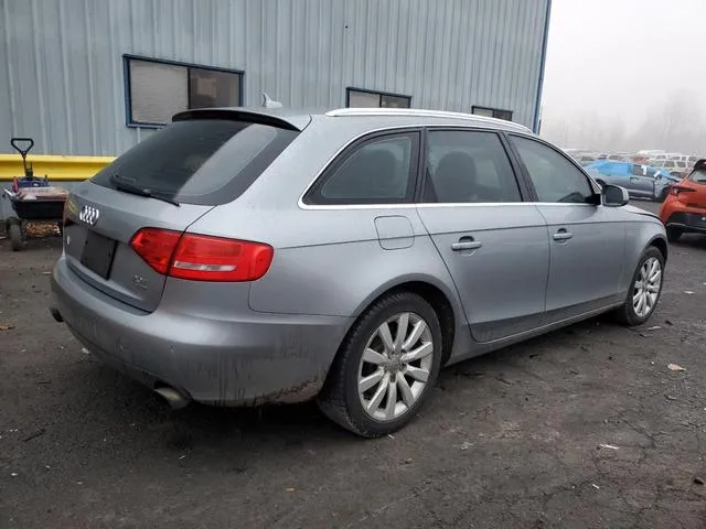 WAUWFAFL3BA070666 2011 2011 Audi A4- Premium Plus 3