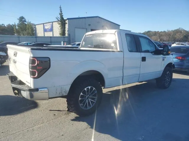 1FTEX1CM0EFA57017 2014 2014 Ford F-150- Super Cab 3