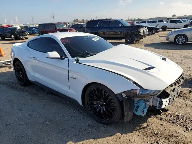 1FA6P8CF0N5101382 2022 2022 Ford Mustang- GT 4