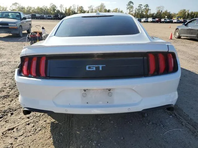 1FA6P8CF0N5101382 2022 2022 Ford Mustang- GT 6