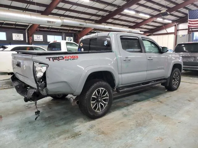 3TMCZ5AN7LM304776 2020 2020 Toyota Tacoma- Double Cab 3