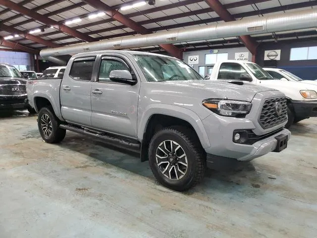 3TMCZ5AN7LM304776 2020 2020 Toyota Tacoma- Double Cab 4