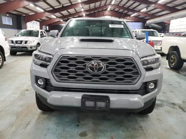 3TMCZ5AN7LM304776 2020 2020 Toyota Tacoma- Double Cab 5