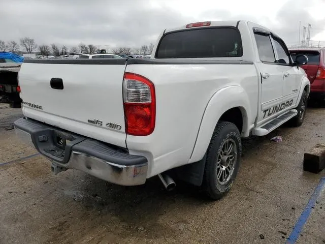 5TBDT48155S484998 2005 2005 Toyota Tundra- Double Cab Limited 3