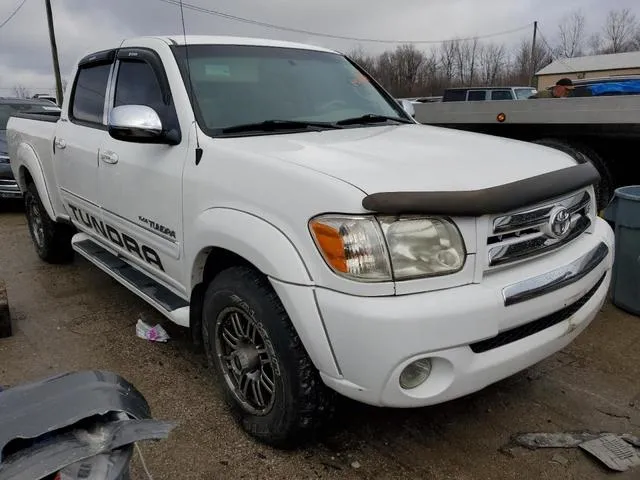 5TBDT48155S484998 2005 2005 Toyota Tundra- Double Cab Limited 4