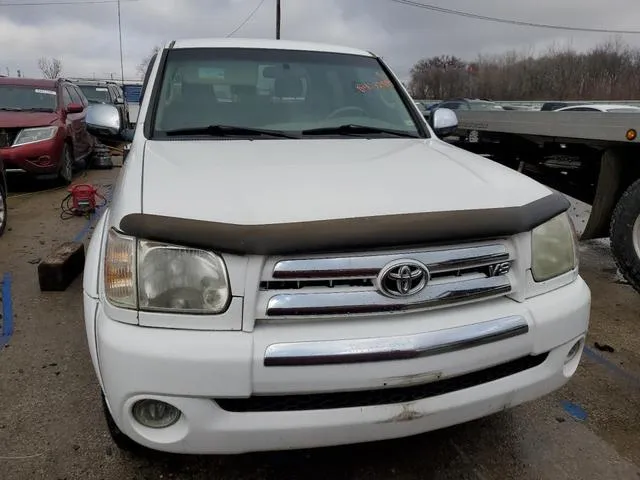 5TBDT48155S484998 2005 2005 Toyota Tundra- Double Cab Limited 5