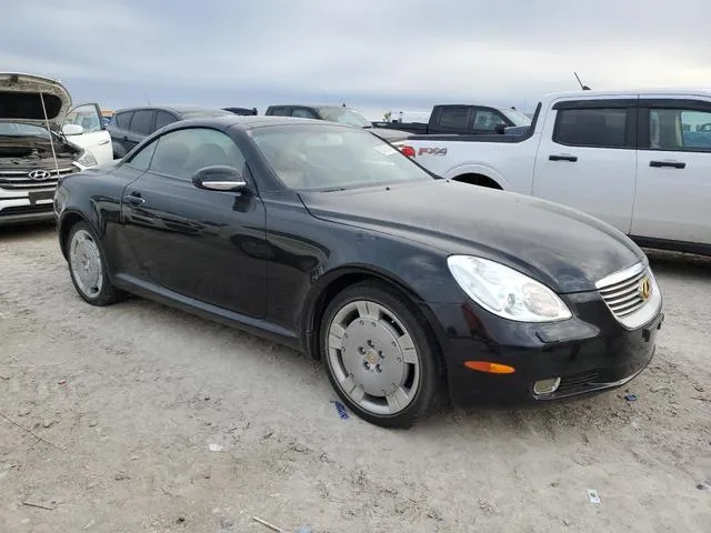 JTHFN48Y630046576 2003 2003 Lexus SC- 430 4