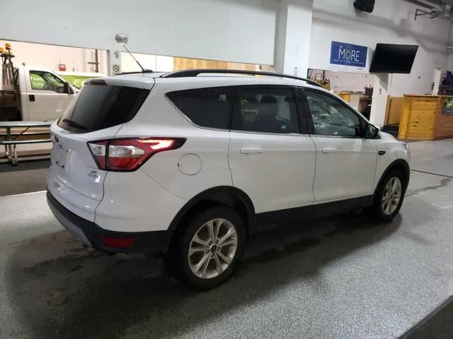 1FMCU9GD7JUC05335 2018 2018 Ford Escape- SE 3