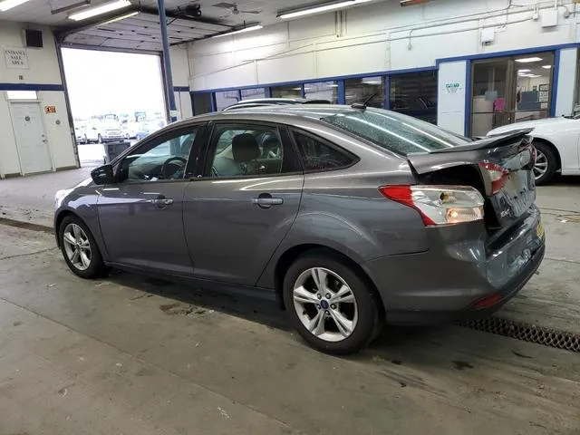 1FAHP3F25CL251288 2012 2012 Ford Focus- SE 2