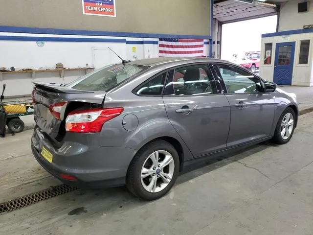 1FAHP3F25CL251288 2012 2012 Ford Focus- SE 3