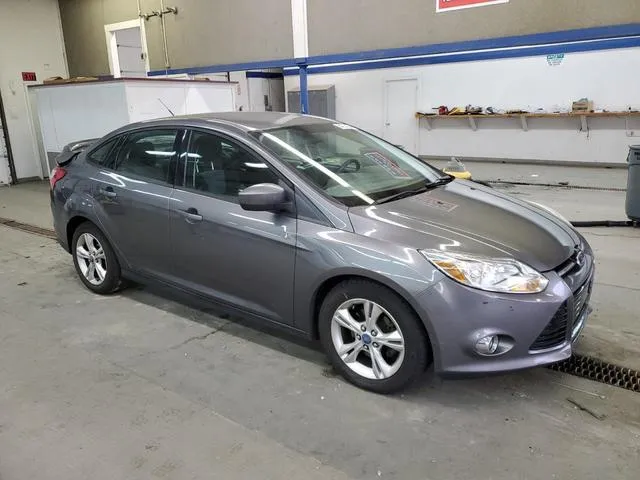 1FAHP3F25CL251288 2012 2012 Ford Focus- SE 4