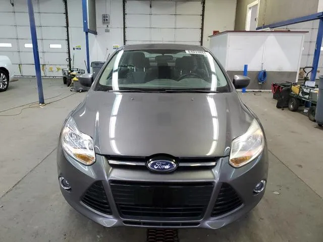 1FAHP3F25CL251288 2012 2012 Ford Focus- SE 5