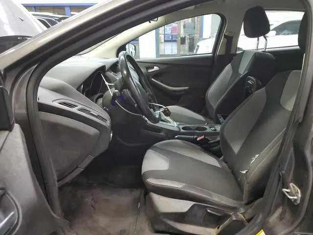 1FAHP3F25CL251288 2012 2012 Ford Focus- SE 7