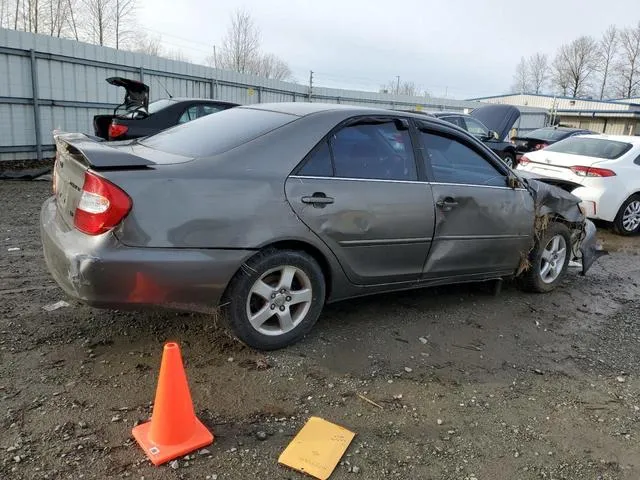 JTDBA30K340005577 2004 2004 Toyota Camry- SE 3