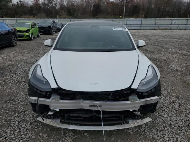 5YJ3E1EB2NF246491 2022 2022 Tesla MODEL 3 5