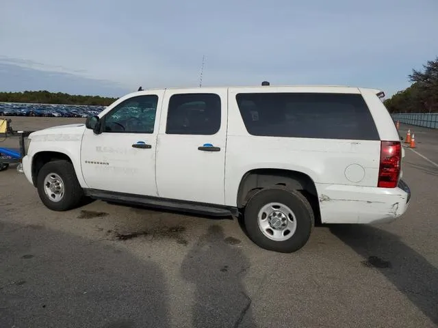 1GNWK5EG1DR304986 2013 2013 Chevrolet Suburban- K2500 2