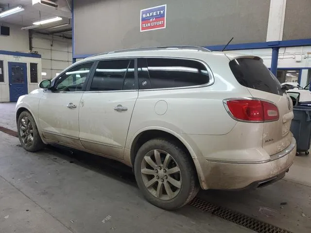 5GAKVCKD5FJ182312 2015 2015 Buick Enclave 2