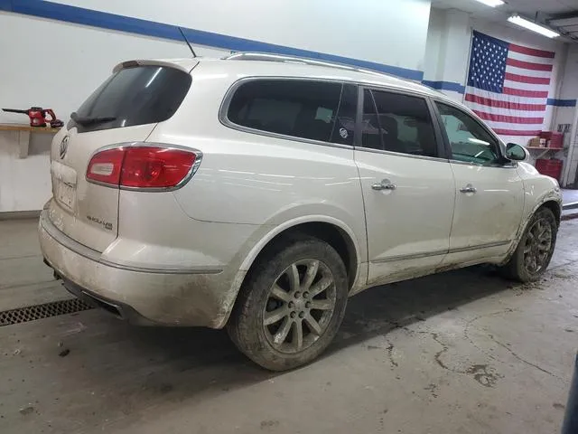 5GAKVCKD5FJ182312 2015 2015 Buick Enclave 3