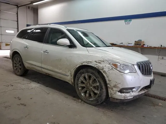 5GAKVCKD5FJ182312 2015 2015 Buick Enclave 4