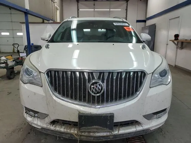 5GAKVCKD5FJ182312 2015 2015 Buick Enclave 5