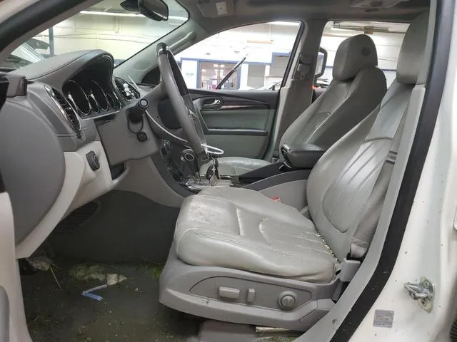 5GAKVCKD5FJ182312 2015 2015 Buick Enclave 7