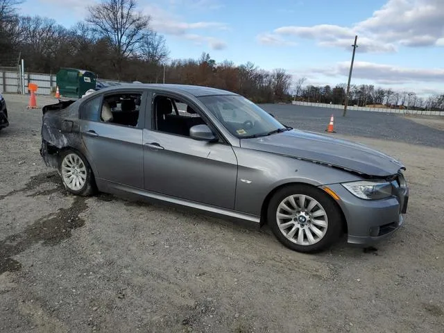 WBAPH77519NM27380 2009 2009 BMW 3 Series- 328 I 4