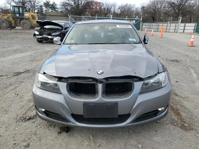 WBAPH77519NM27380 2009 2009 BMW 3 Series- 328 I 5