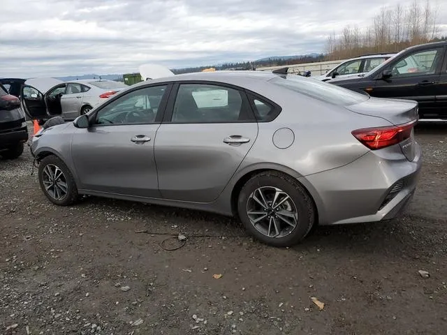 3KPF24AD2RE784246 2024 2024 KIA Forte- LX 2