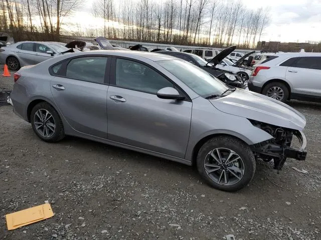 3KPF24AD2RE784246 2024 2024 KIA Forte- LX 4