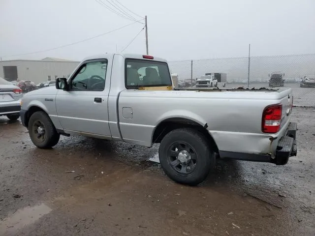 1FTYR10D19PA31750 2009 2009 Ford Ranger 2