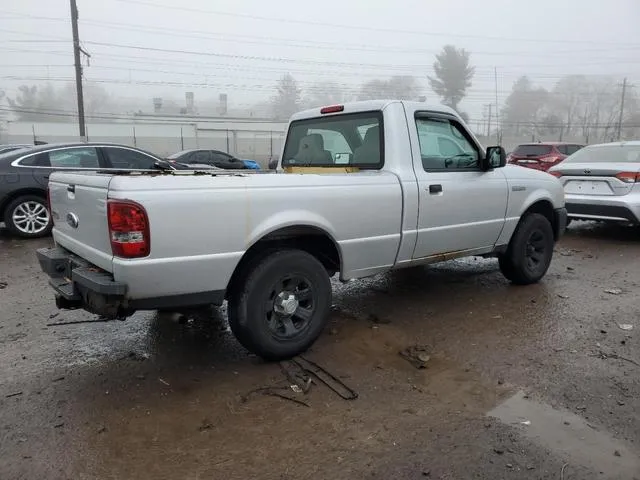 1FTYR10D19PA31750 2009 2009 Ford Ranger 3