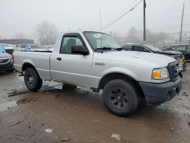 1FTYR10D19PA31750 2009 2009 Ford Ranger 4